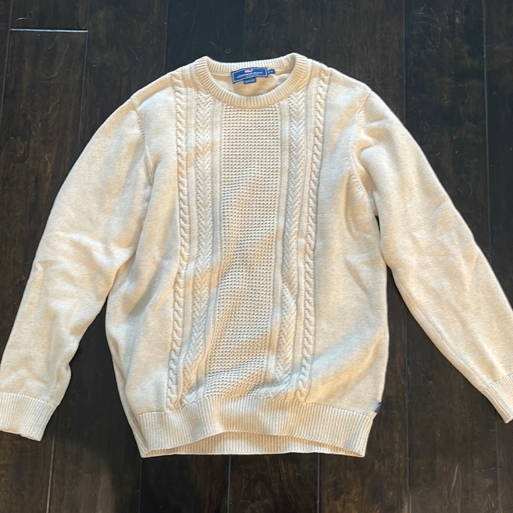 Vineyard Vines Knit Sweater